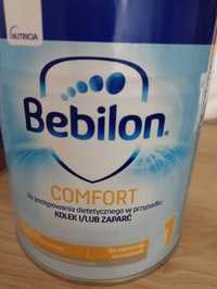 Mleko Bebilon comfort kolki i zaparcia 1