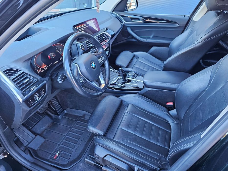 BMW x3 G01 Diesel 2019r