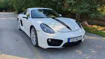 Porsche Cayman Porsche Cayman S PDK