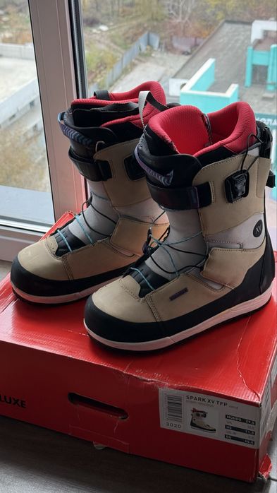 Deeluxe spark xv 29,5