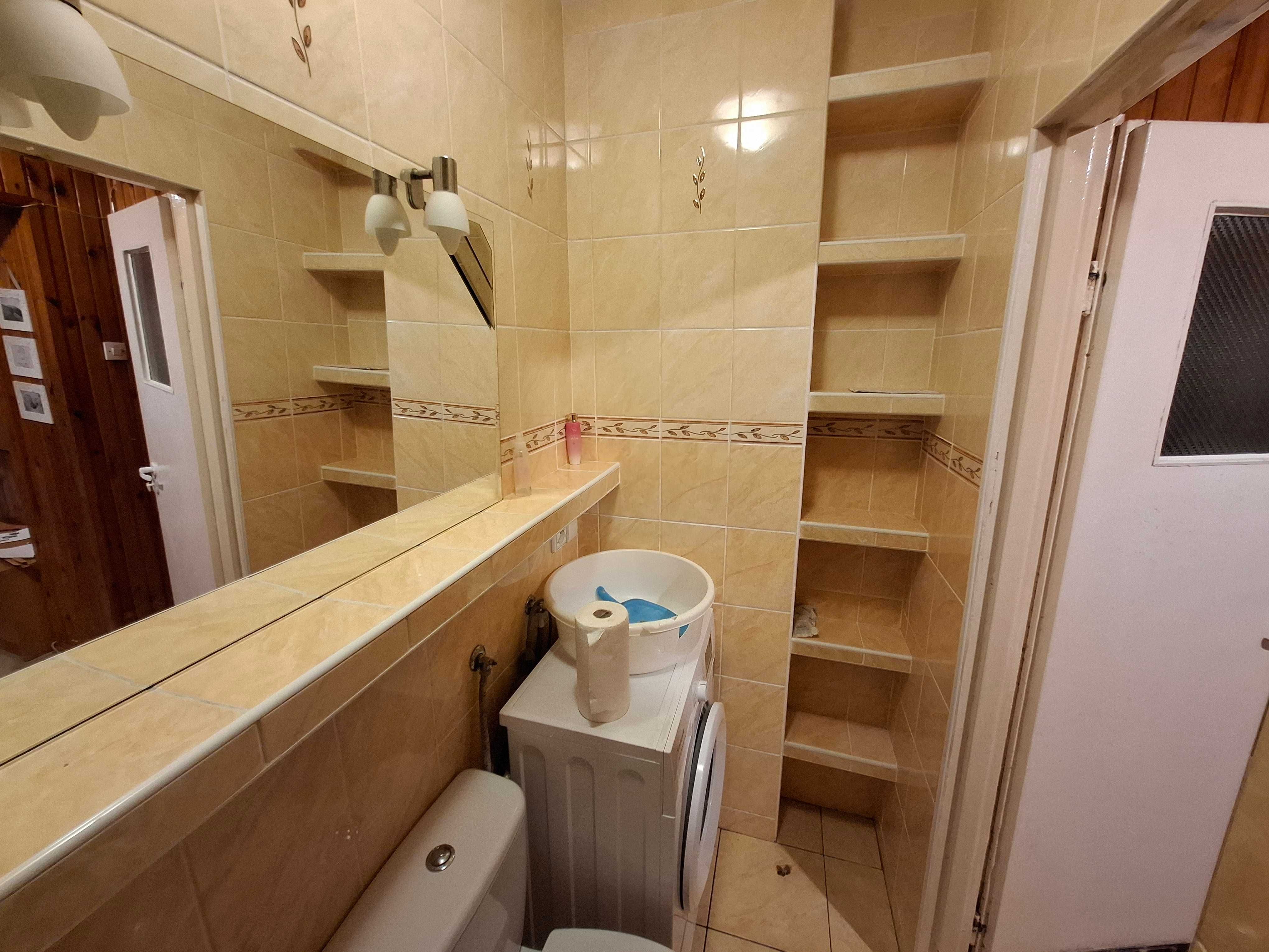 Sprzedam mieszkanie na parterze 38,4 m2 w Michałowie