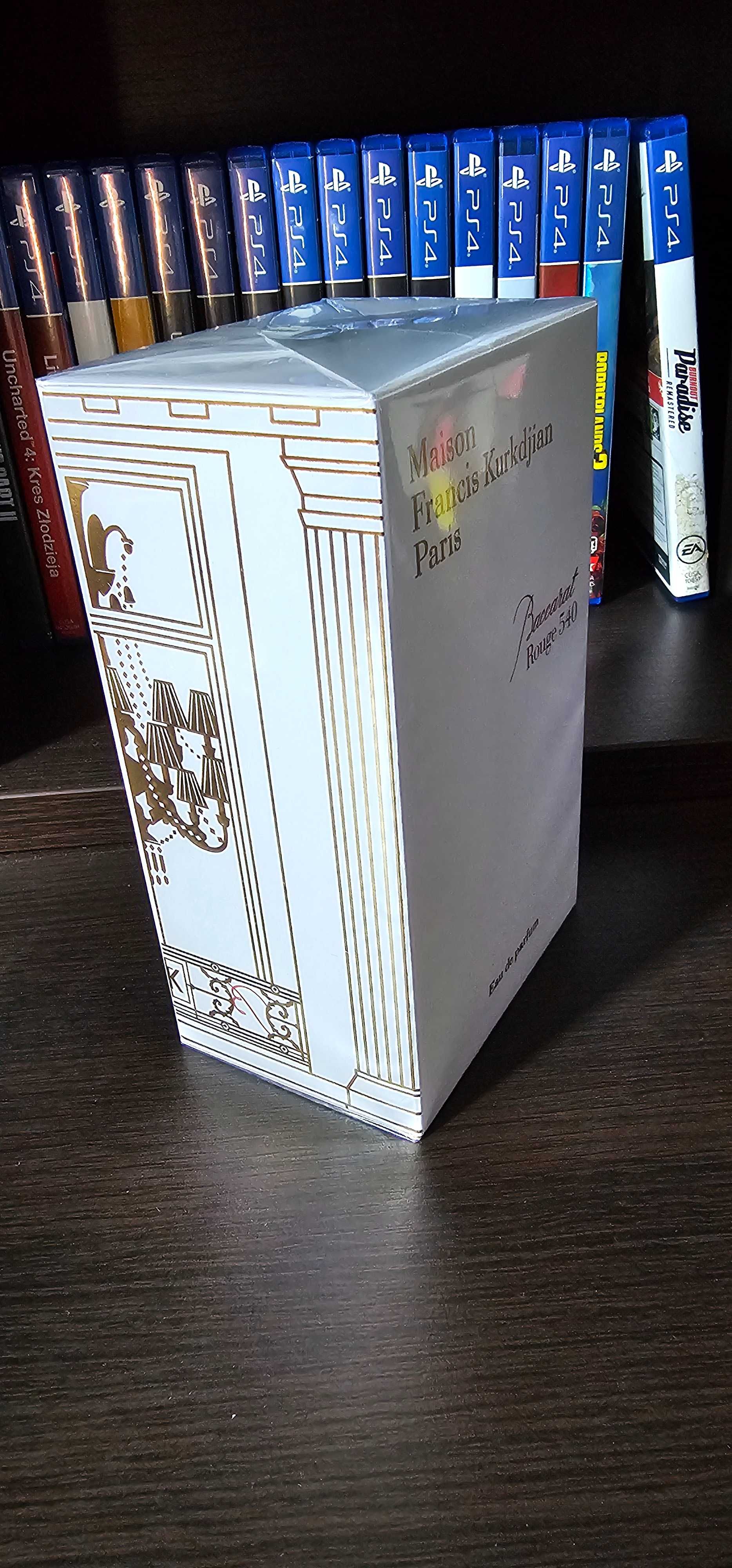 Maison Francis Kurkdjian Baccarat Rouge 540 70ml