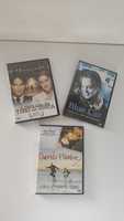 DVD's - 3 Filmes