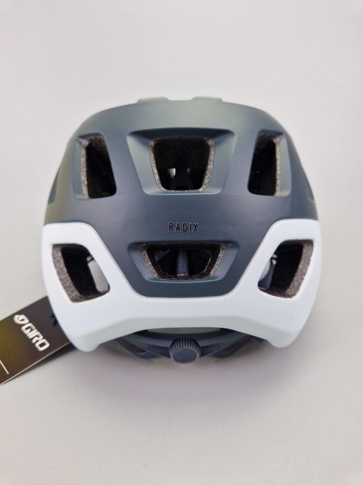 Kask Rowerowy GIRO RADIX roz S 51-55cm