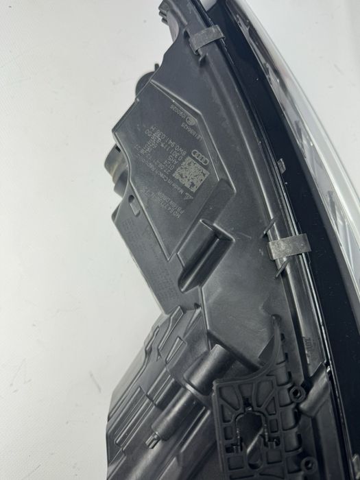 Фари AUDI A4 B9 FULL LED оригінал рест передні ауді а6 б9 права ліва