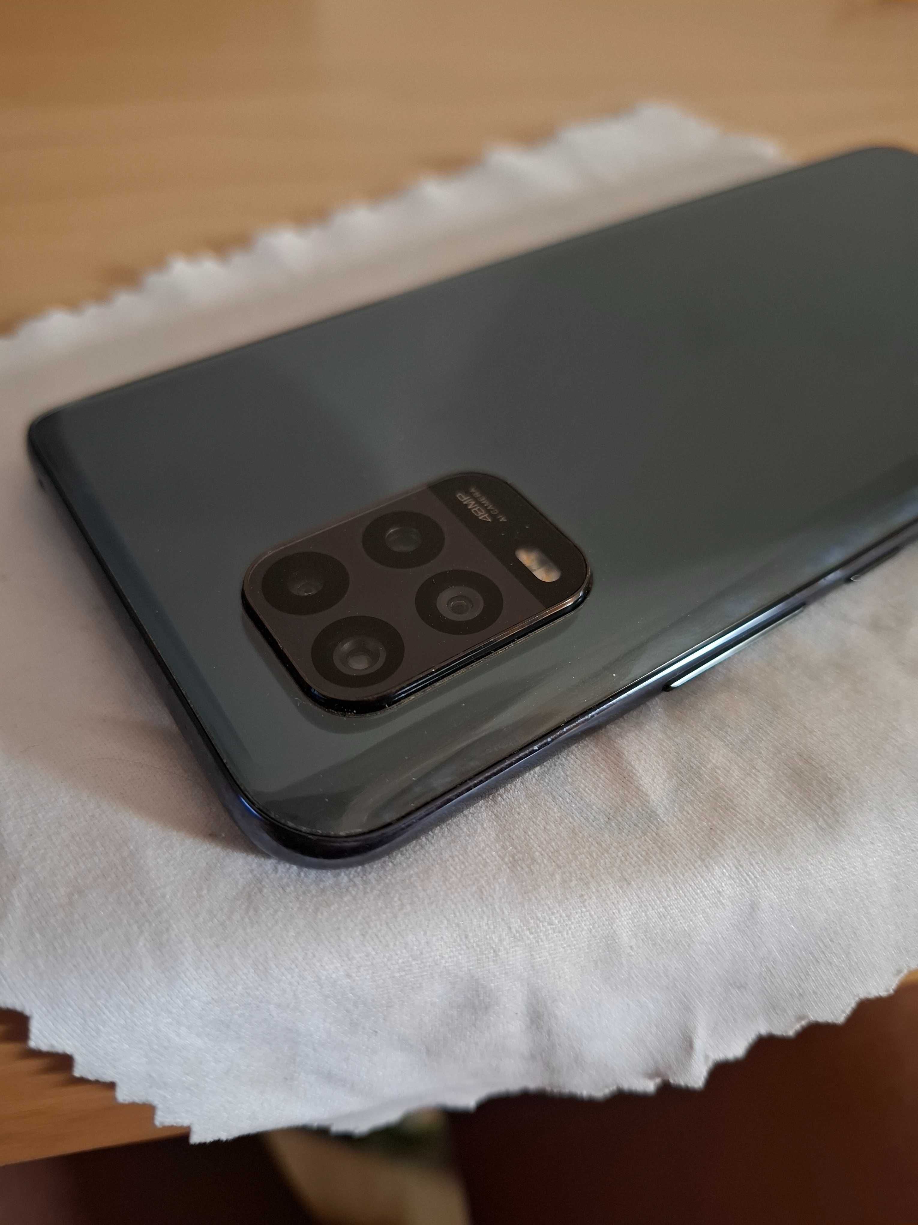 Xiaomi Mi 10 Lite 5G (Com Avaria) + Película
