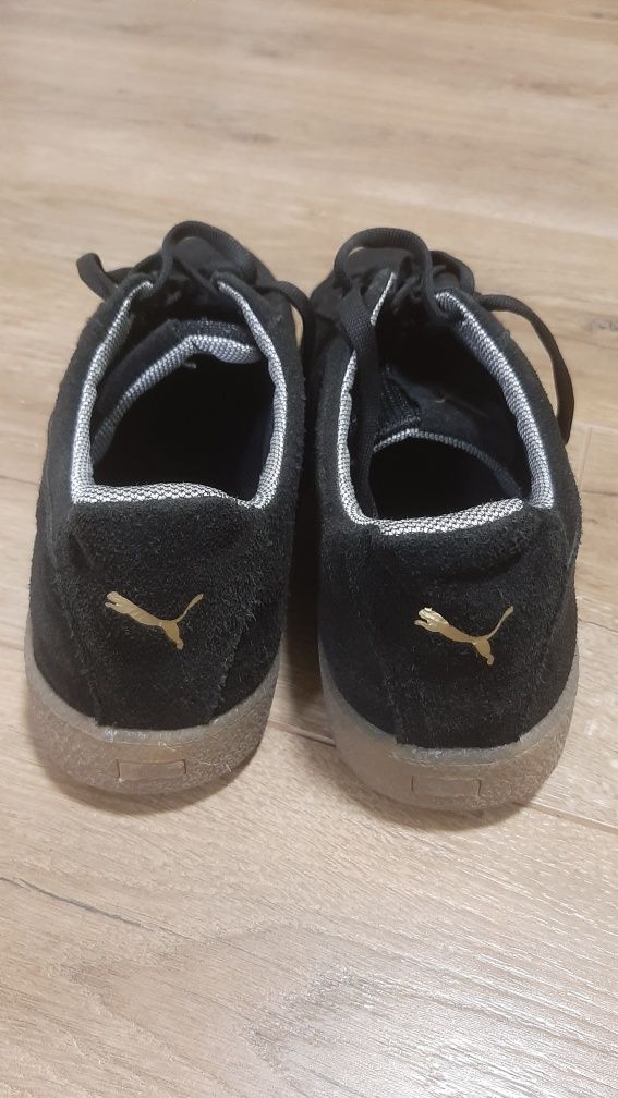 Продам кросівки Puma