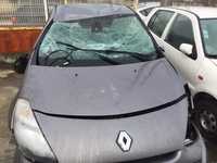 Peças Renault clio 3 dynamic s 2011