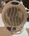 Termowentylator Standart Fan Heater Standart Fh104 2Kw