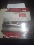 LP vinil antigo Bruce Springsteen