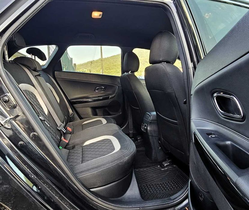 KIA CEED 1.6d 136cv GT LINE - NACIONAL 1DONO