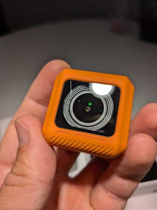 Екшн Камера Runcam 5 Orange