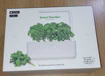 Click and Grow - Smart Garden 3 - Inteligentna doniczka