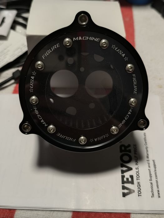 Retrofit Air Filter Filter Element Motorcycle Accessories For Keeway V