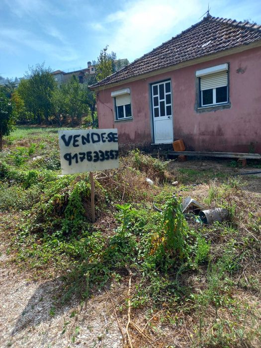 Moradia T3 para venda