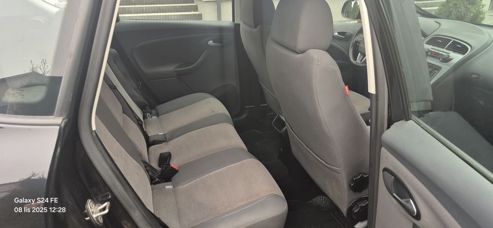 Seat Altea XL 1.6 TDI 105 KM | 2010 | FR | Manual | 220 000 km