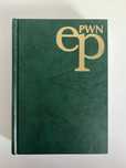 Encyklopedia popularna PWN tom . 6 Maś - Orj