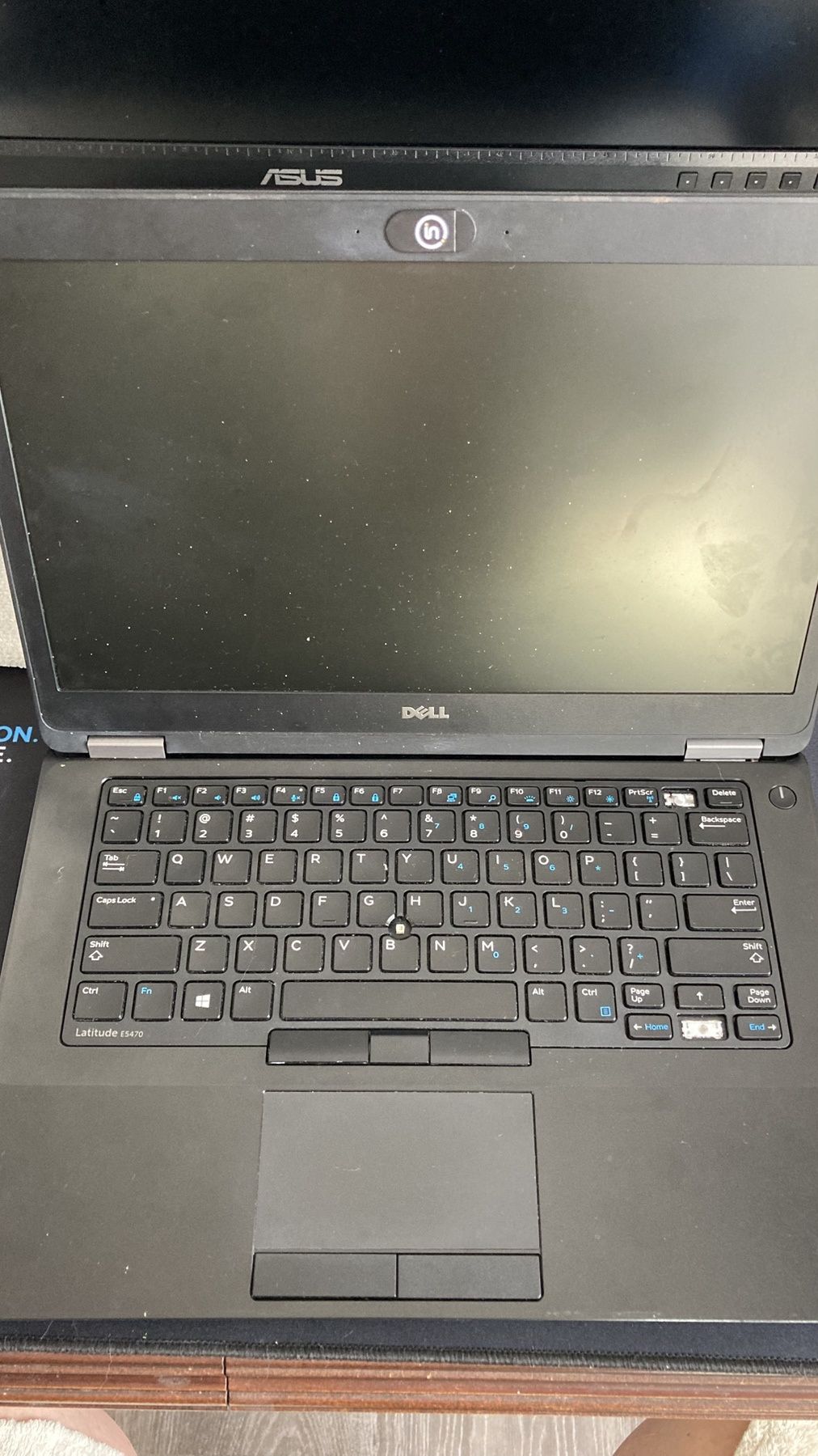 Продам ноутбук dell latitude e5470