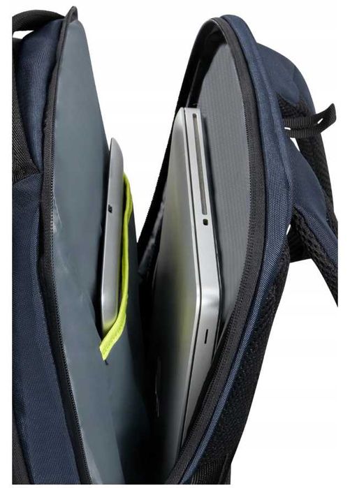 Samsonite Guardit 3.0 15,6" - plecak, torba na laptopa, NOWY