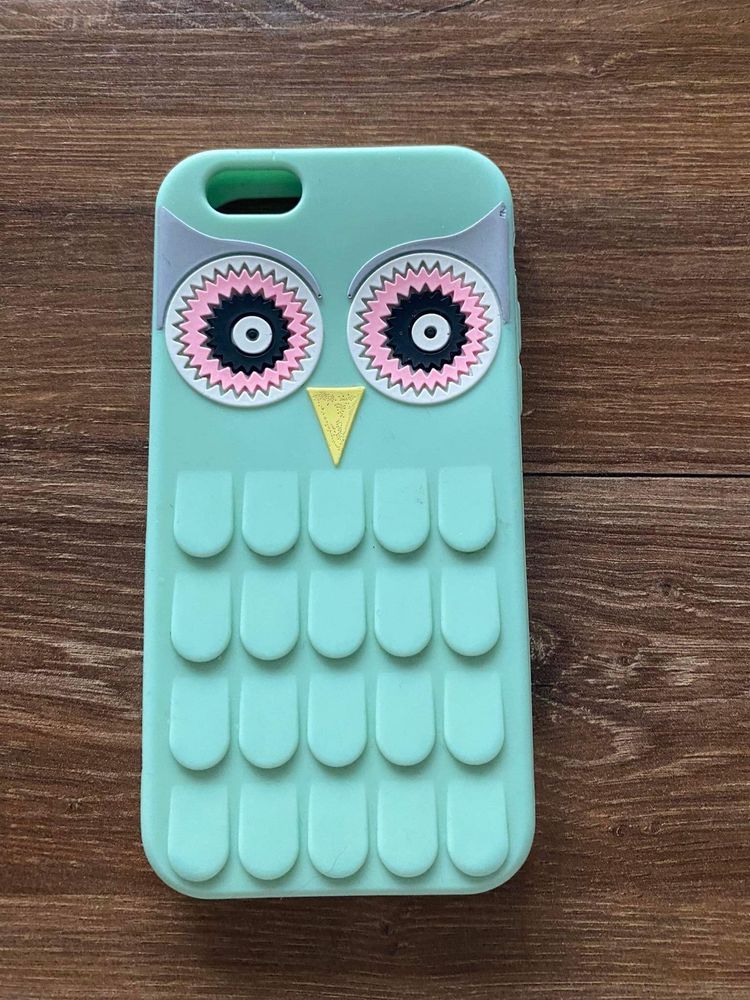 Etui pokrowiec 10 szt. na telefon iPhone 6s 1