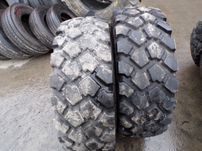 opona 335/80R20 MICHELIN XZL  (890 netto/szt)