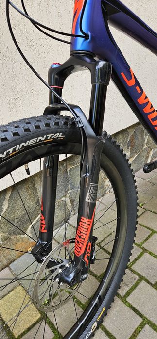 Specialized S-Works Epic. Карбон.  XL. 2017рік