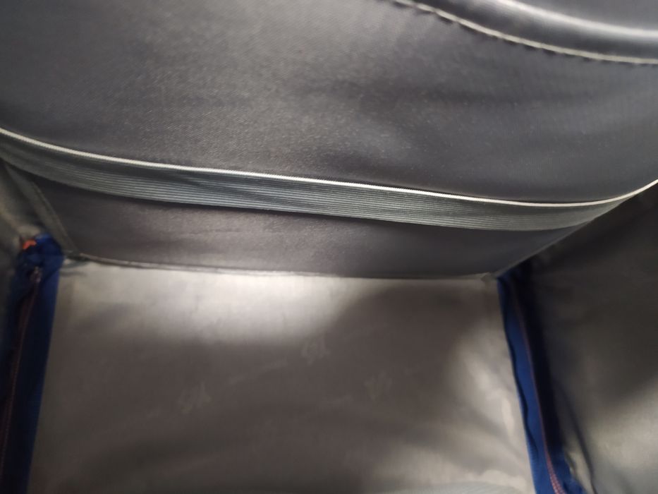 Рюкзак школьный каркасный Yes