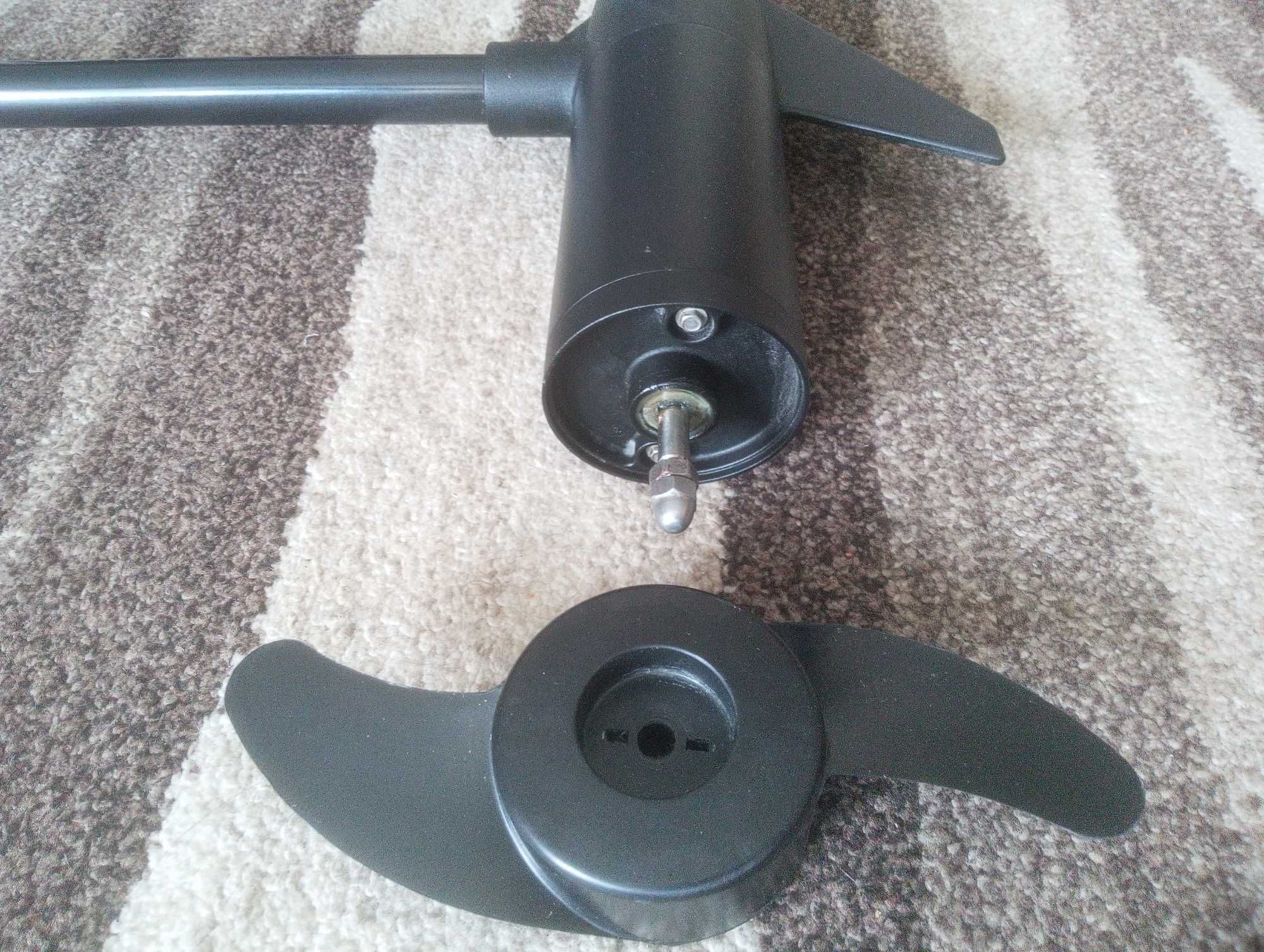 Silnik elektryczny Minn Kota Endura Max 40 lbs.