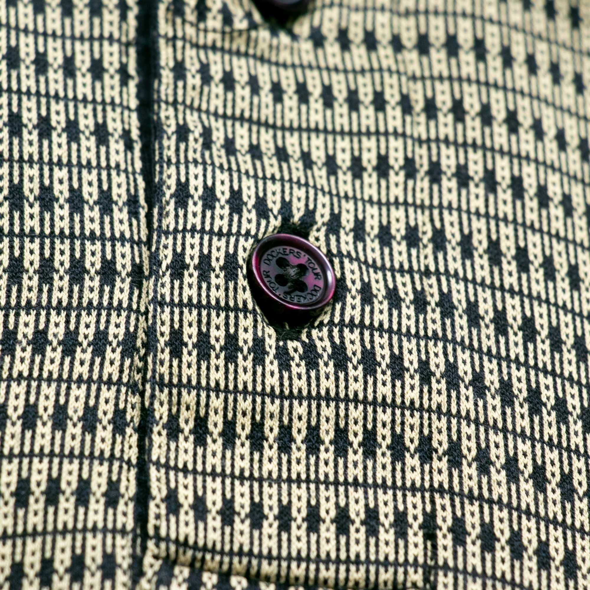 Dockers Mercerized Cotton koszulka polo XL