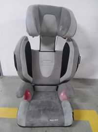 Fotelik samochodowy Maxi Cosi 15-36 Recaro