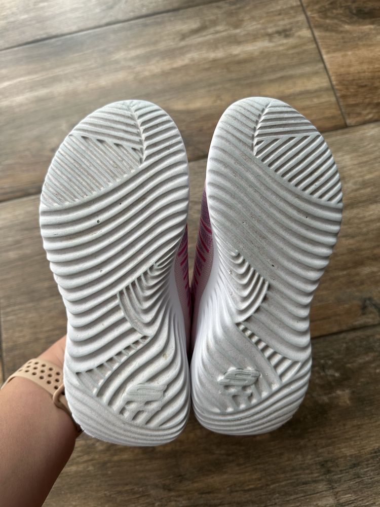 Кросівки Skechers