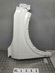 Nissan Qashqai J12 2021- Крило R дефект KL1332 641C26UAOA