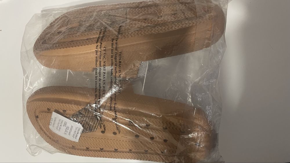 Шльопанцв Pink Victorias secret