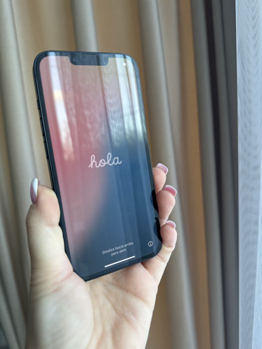 Iphone Apple 14 midnight  128 gb