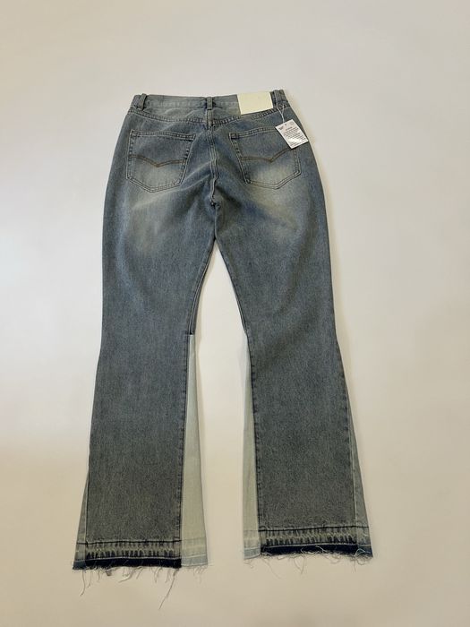 Gallery dept flared jeans,new,size:S,M,L zara flared jeans