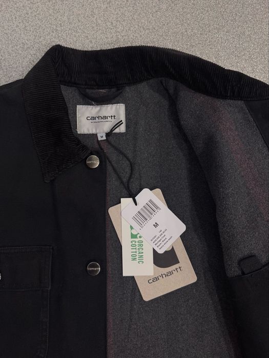 Carhartt WIP Michigan Coat Winter M