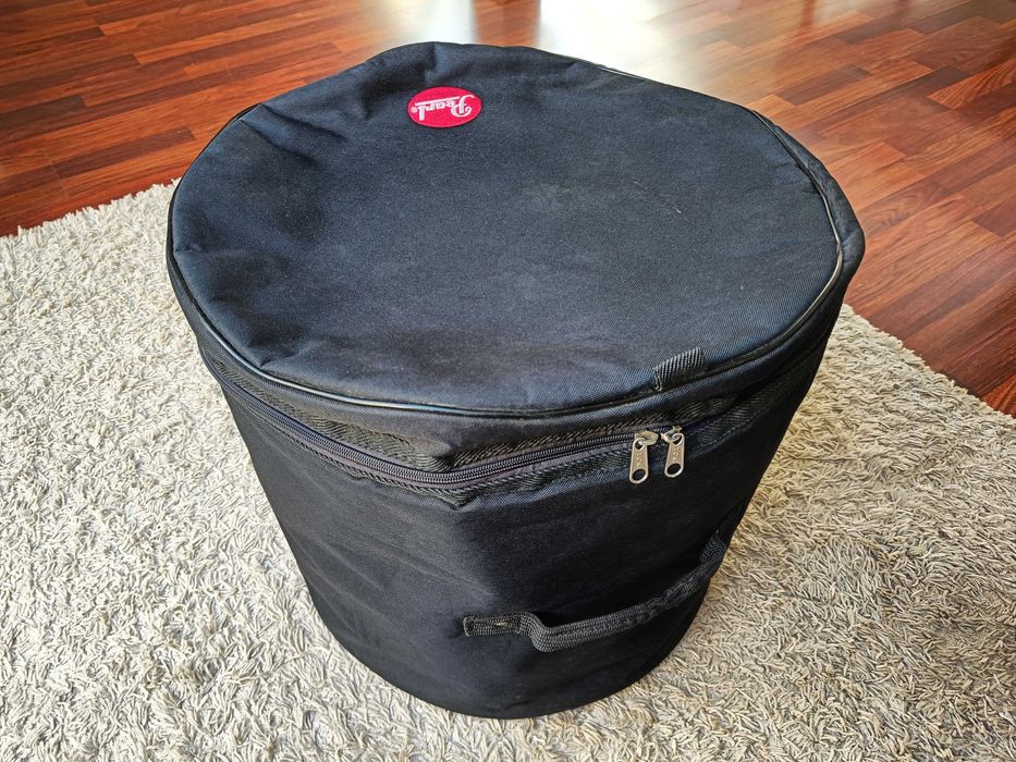 Pokrowiec na kocioł, floor tom perkusyjny PEARL 16"