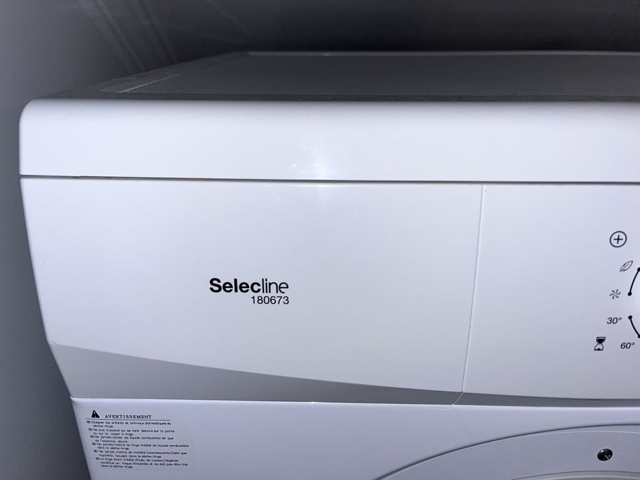 Secador roupa Selecline 6kg