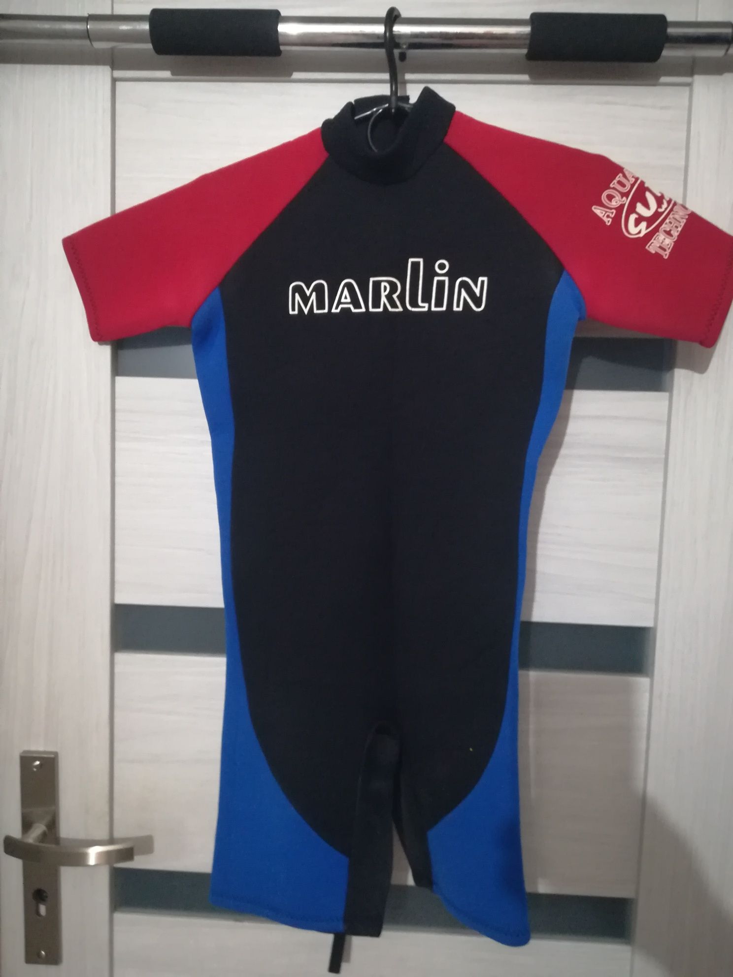 Pianka do pływania nurkowania surfingu Marlin J5