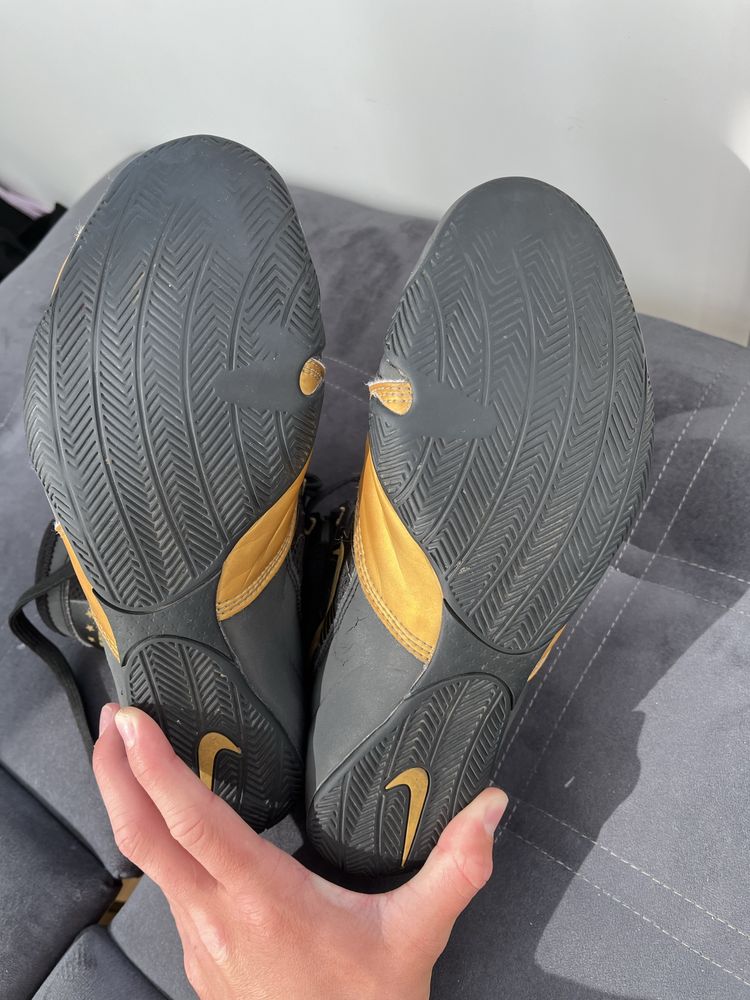 Боксерки Nike Hyperko1