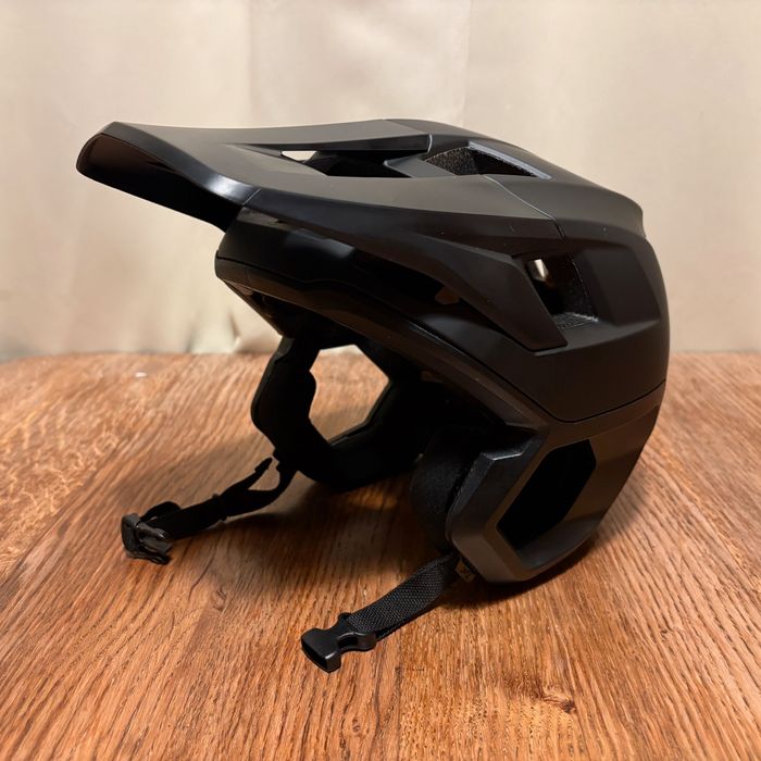Kask FOX DROPFRAME rozmiar 58-60