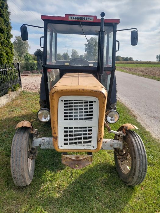 Ursus c360 c 360 zetor