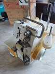 Maszyna overlock do szycia arka FN2-5D Radom overlok owerlok owerlock