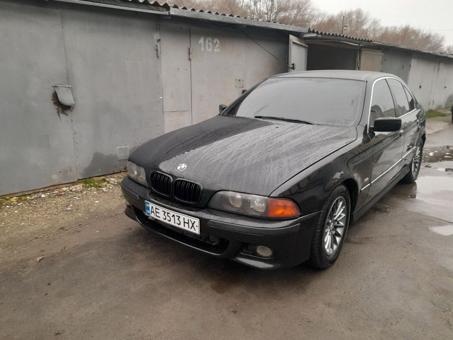 Продам Bmw 528, АКПП