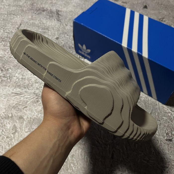 Оригінал! Тапки Adidas Adilette 22 42-48,5р