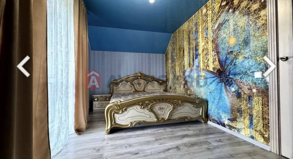 Затишний будинок готовий для проживання