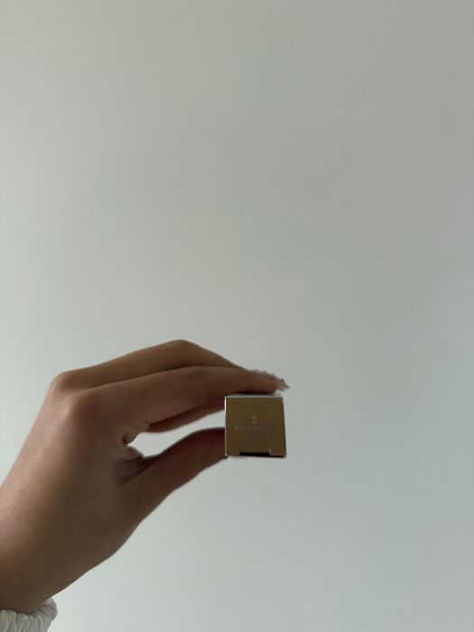 Benefit Precisely, My Brow Wax Відтінок Warm Golden Blonde