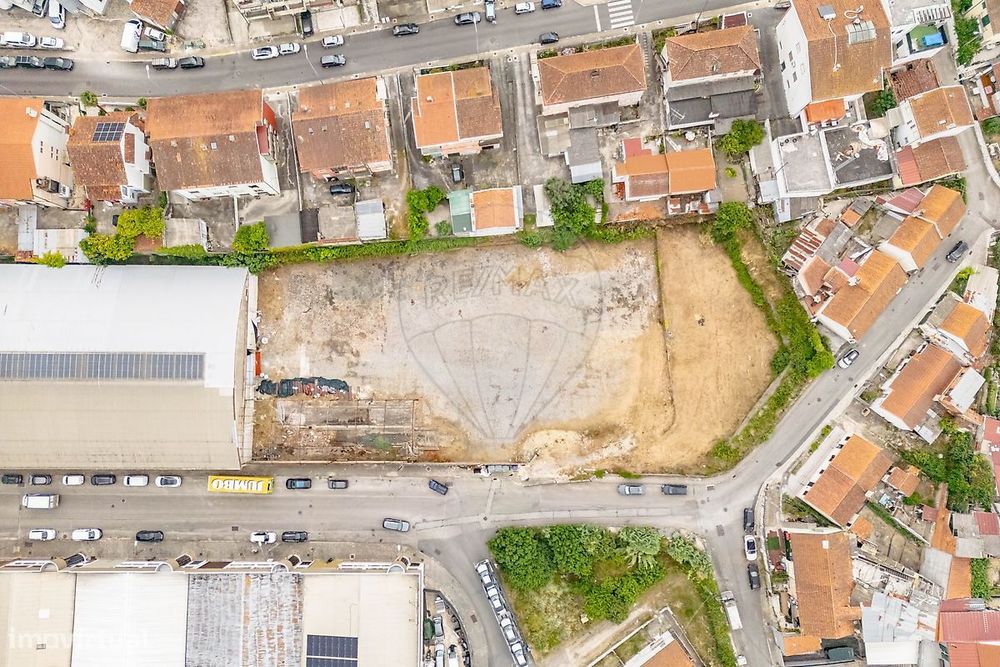 Terreno  para arrendamento