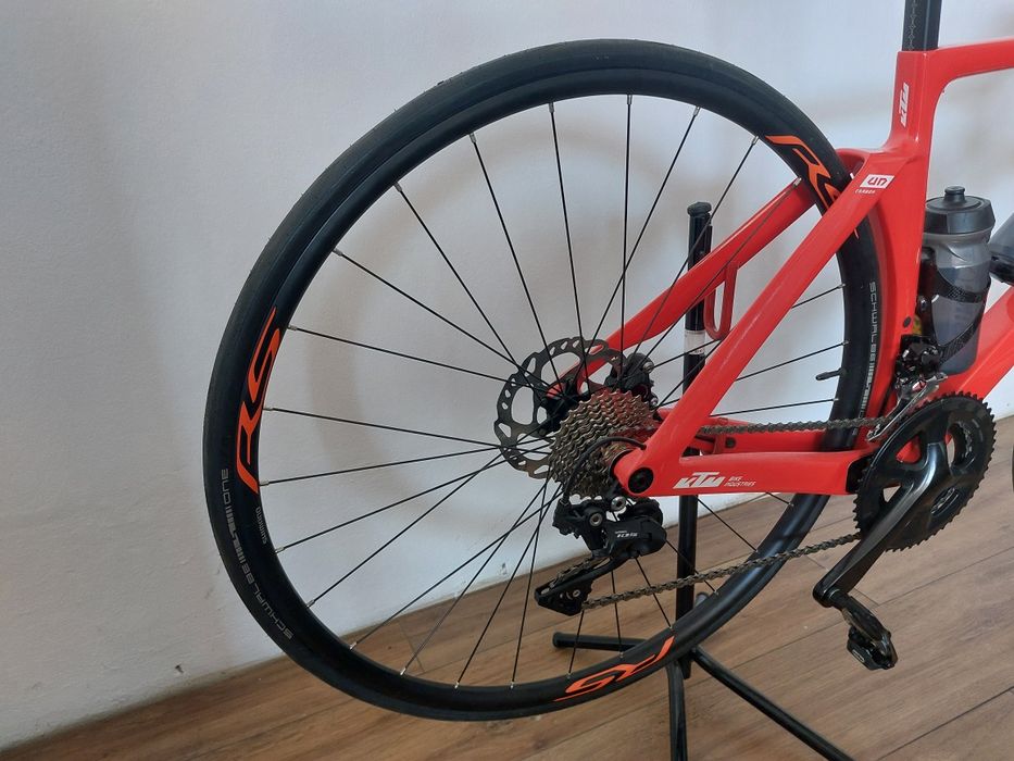 KTM Lisse Pro Revelator xs 49 cm