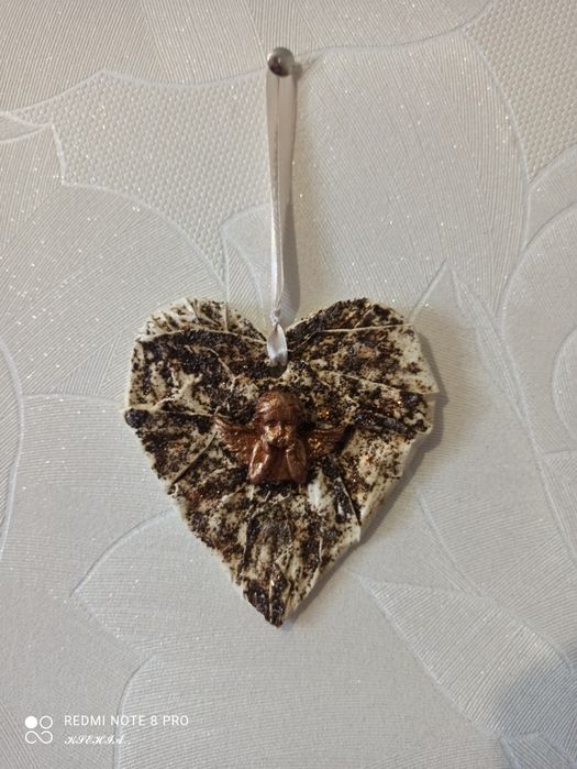 Іграшка # Новорічний декор